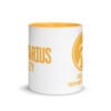 Zodiac Society Mug: Sagittarius Edition