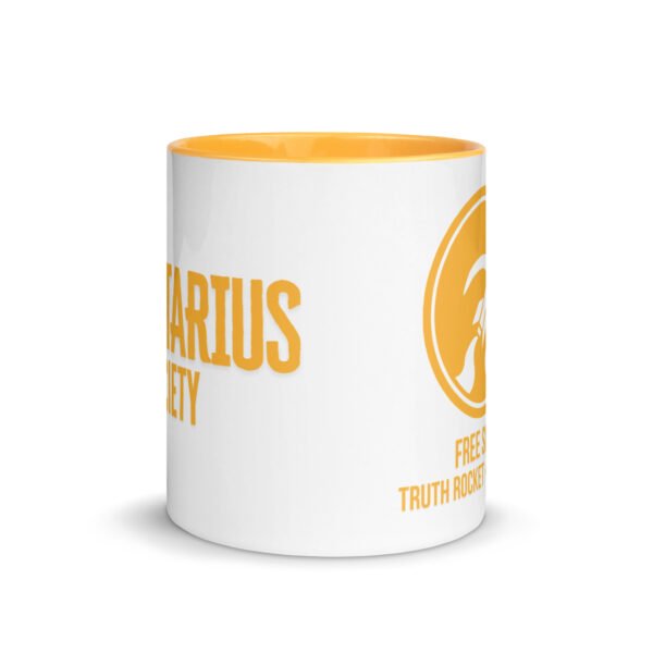 Zodiac Society Mug: Sagittarius Edition