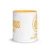 Zodiac Society Mug – Aquarius Edition