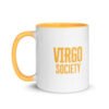 Zodiac Society Tee: Virgo Edition