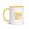 Zodiac Society Mug: Libra Edition