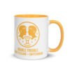 Zodiac Society Mug – Gemini Edition