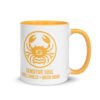 Zodiac Society Mug – Cancer Edition