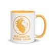 Zodiac Society Mug – Leo Edition