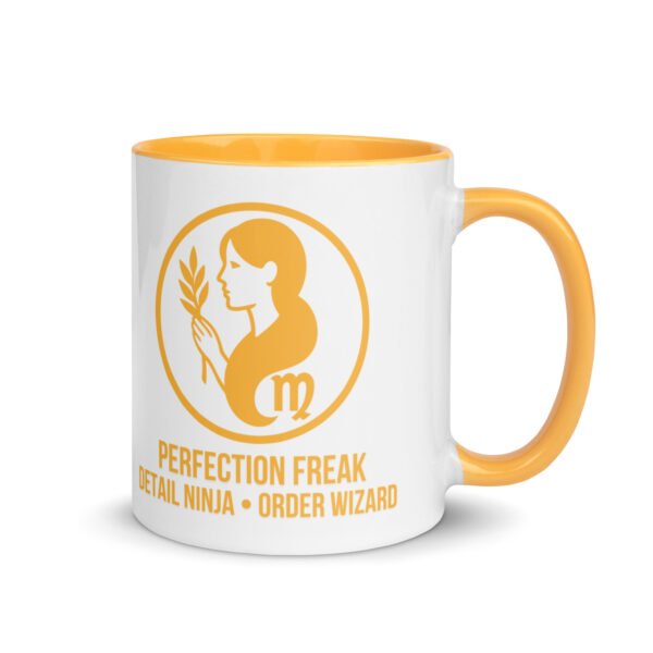 Zodiac Society Tee: Virgo Edition