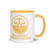 Zodiac Society Mug: Libra Edition