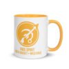 Zodiac Society Mug: Sagittarius Edition