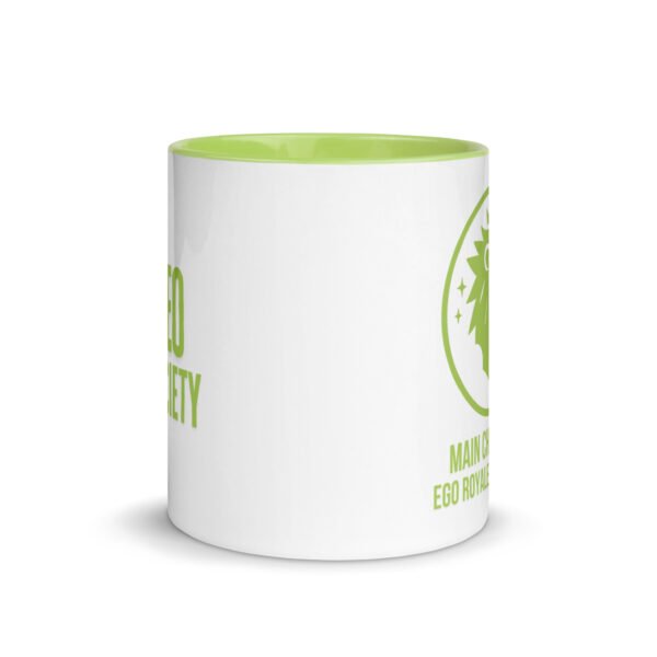 Zodiac Society Mug – Leo Edition