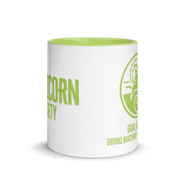 Zodiac Society Mug: Capricorn Edition