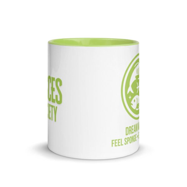 Zodiac Society Mug: Pisces Edition