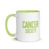 Zodiac Society Mug – Cancer Edition
