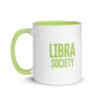 Zodiac Society Mug: Libra Edition