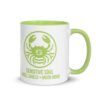 Zodiac Society Mug – Cancer Edition