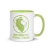 Zodiac Society Mug – Leo Edition