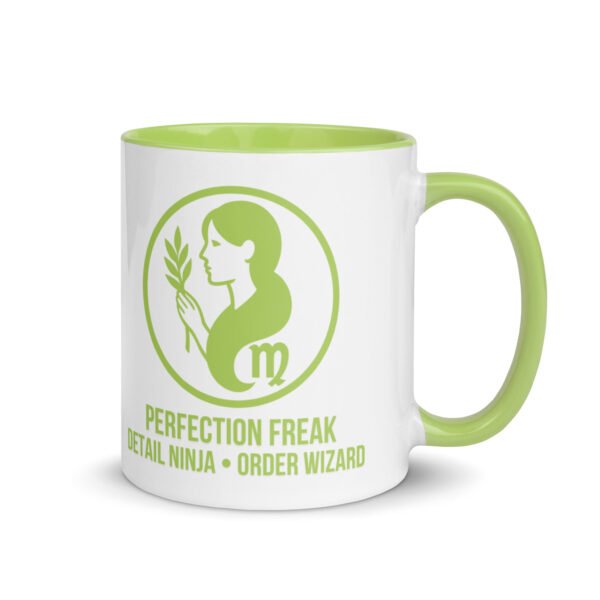 Zodiac Society Tee: Virgo Edition