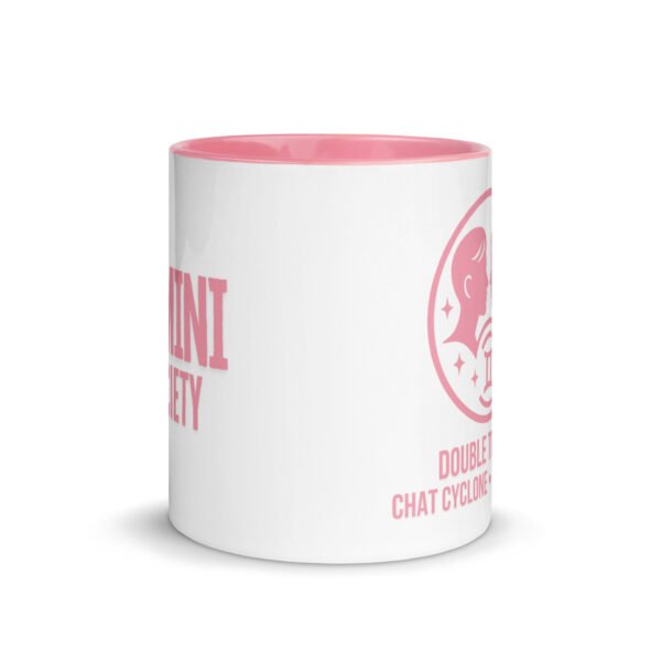 Zodiac Society Mug – Gemini Edition