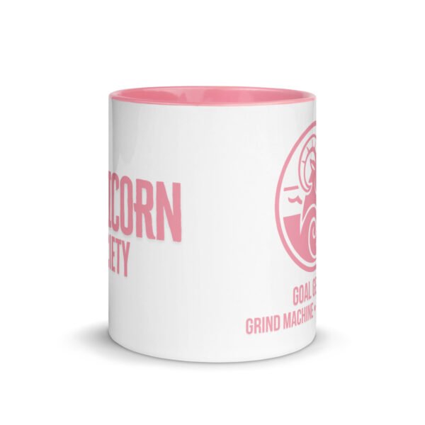 Zodiac Society Mug: Capricorn Edition