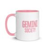 Zodiac Society Mug – Gemini Edition