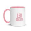 Zodiac Society Mug – Leo Edition