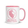 Zodiac Society Mug – Leo Edition