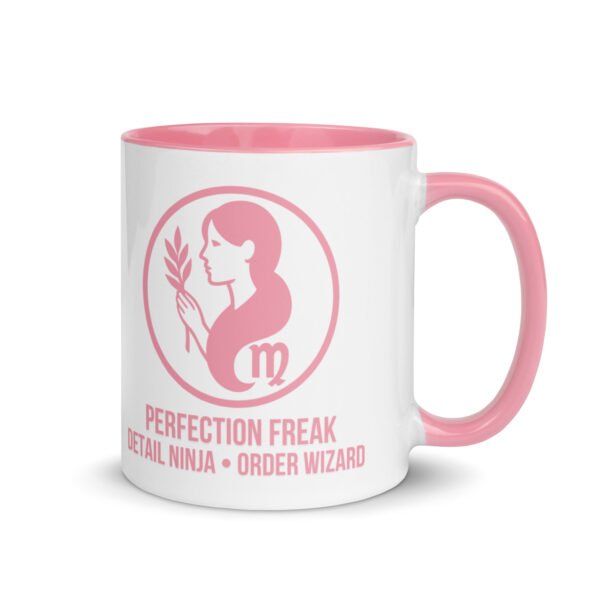 Zodiac Society Tee: Virgo Edition