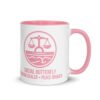 Zodiac Society Mug: Libra Edition