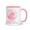 Zodiac Society Mug: Capricorn Edition
