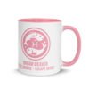 Zodiac Society Mug: Pisces Edition