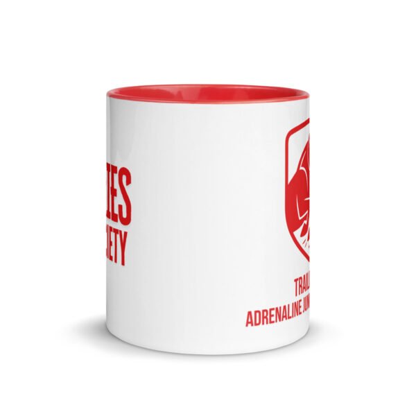 Zodiac Society Mug – Aries Edition