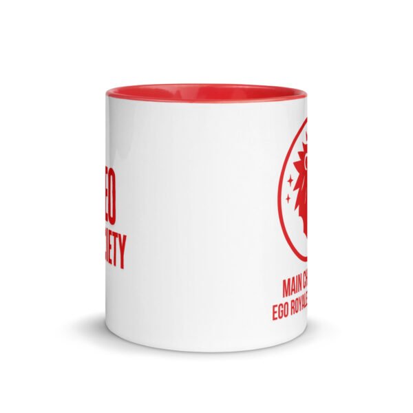 Zodiac Society Mug – Leo Edition