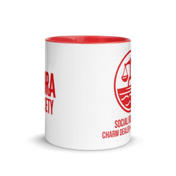 Zodiac Society Mug: Libra Edition