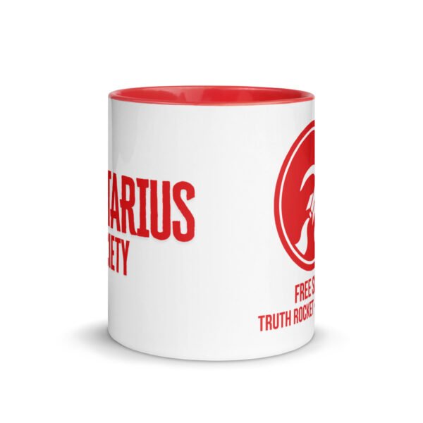 Zodiac Society Mug: Sagittarius Edition