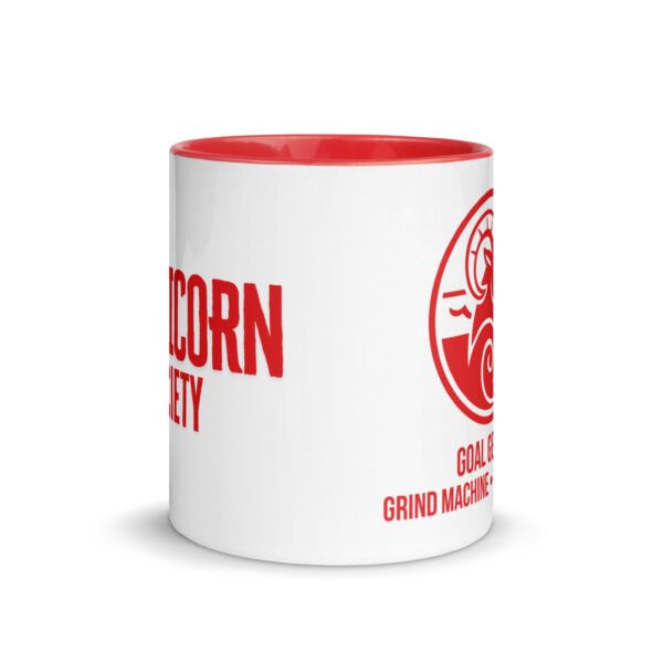 Zodiac Society Mug: Capricorn Edition
