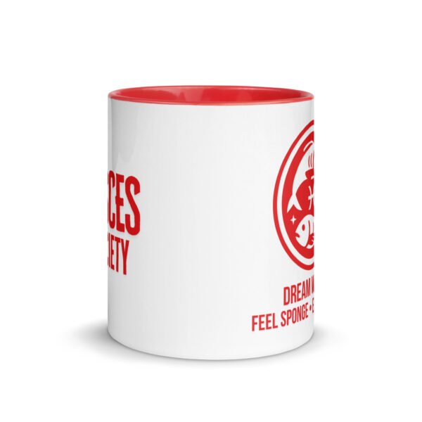 Zodiac Society Mug: Pisces Edition