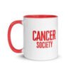 Zodiac Society Mug – Cancer Edition