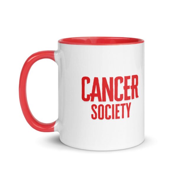 Zodiac Society Mug – Cancer Edition
