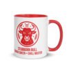 Zodiac Society Mug – Taurus Edition