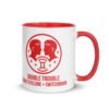 Zodiac Society Mug – Gemini Edition