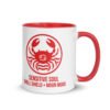 Zodiac Society Mug – Cancer Edition