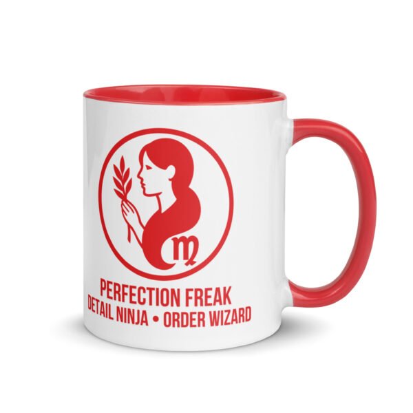 Zodiac Society Tee: Virgo Edition