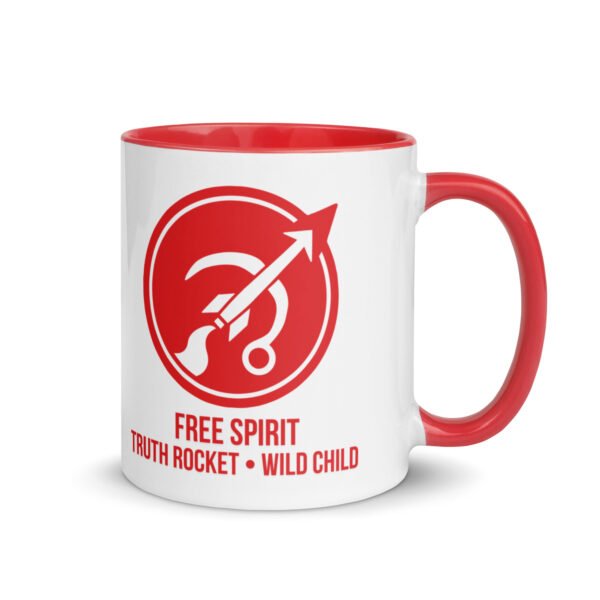 Zodiac Society Mug: Sagittarius Edition