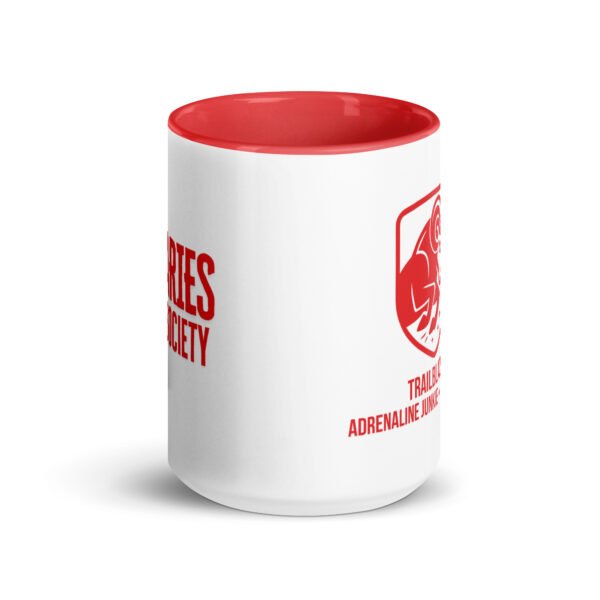 Zodiac Society Mug – Aries Edition