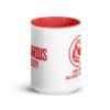 Zodiac Society Mug – Aquarius Edition