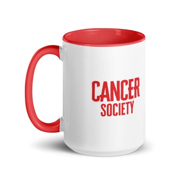 Zodiac Society Mug – Cancer Edition