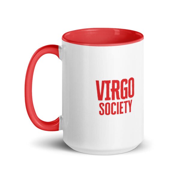 Zodiac Society Tee: Virgo Edition