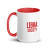 Zodiac Society Mug: Libra Edition
