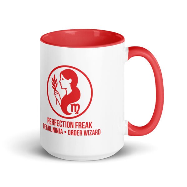 Zodiac Society Tee: Virgo Edition