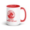 Zodiac Society Mug: Capricorn Edition