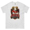 Aries Athletic Club Tee