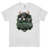 unisex-classic-tee-ash-front-6a5415ce6f1b1.jpg Taurus Athletic Club Tee